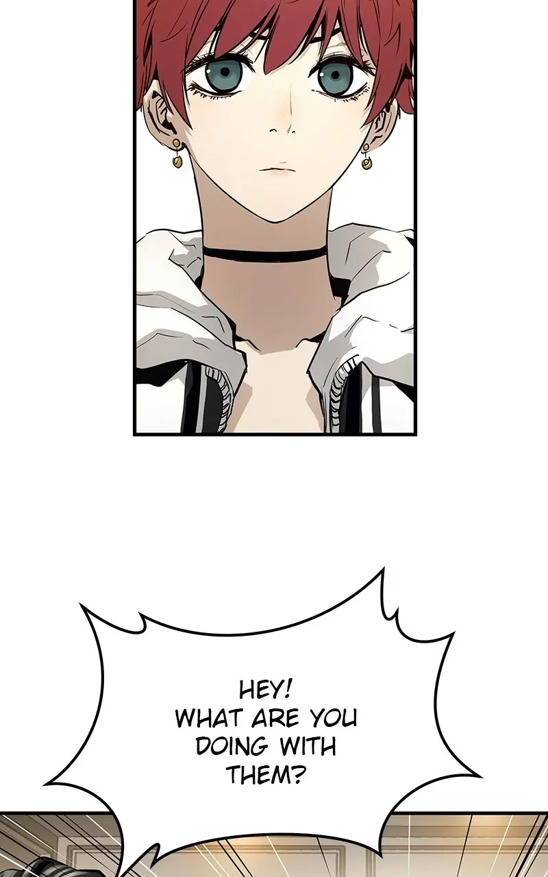 The Breaker Chapter 19 Page 23