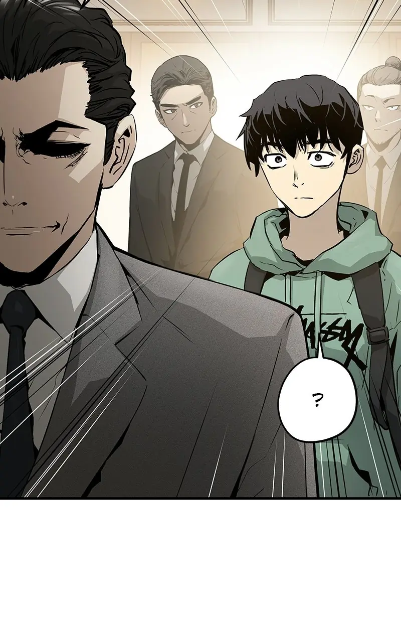 The Breaker Chapter 19 Page 24