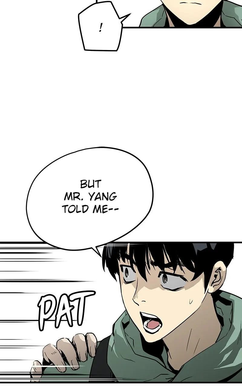 The Breaker Chapter 19 Page 27