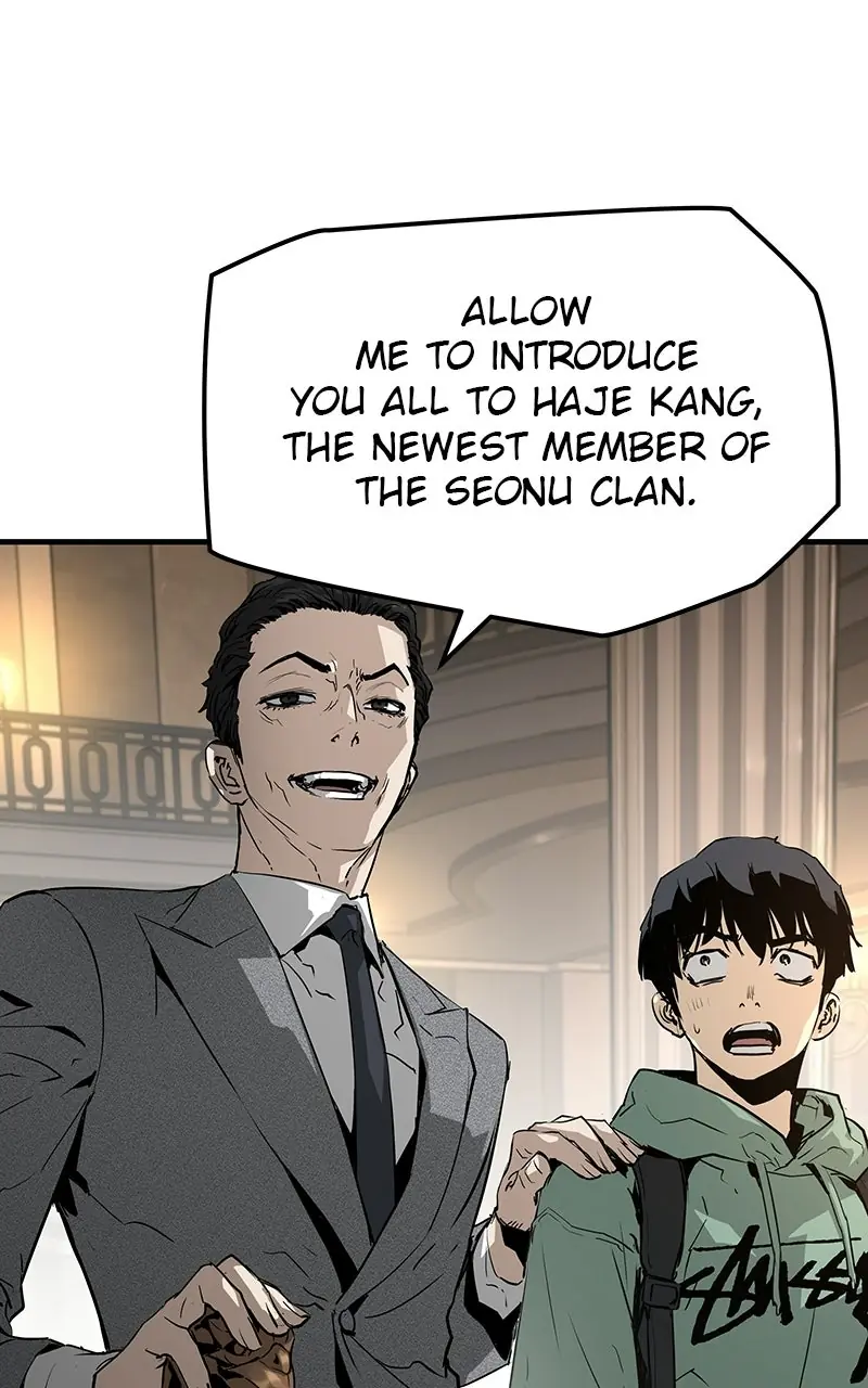 The Breaker Chapter 19 Page 28