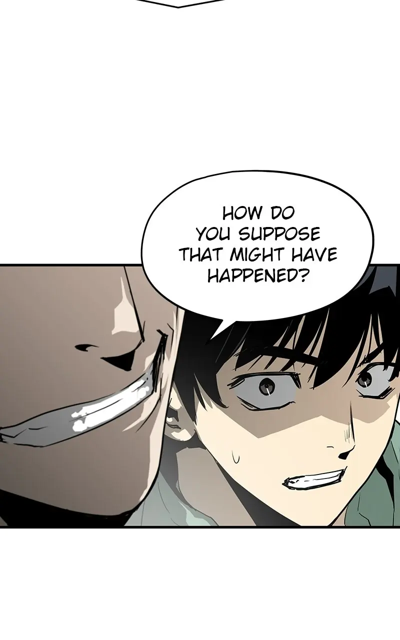 The Breaker Chapter 19 Page 31