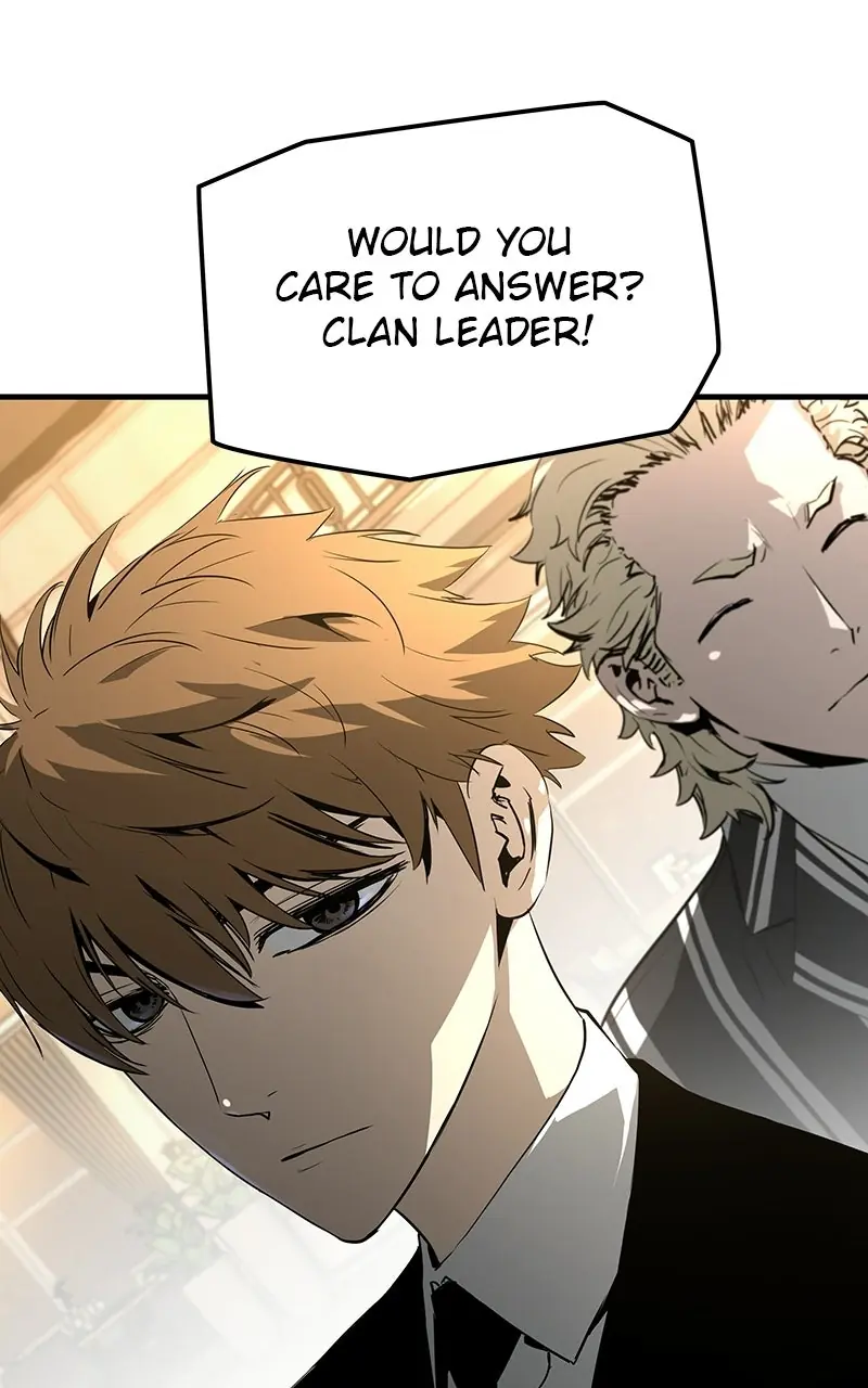 The Breaker Chapter 19 Page 32