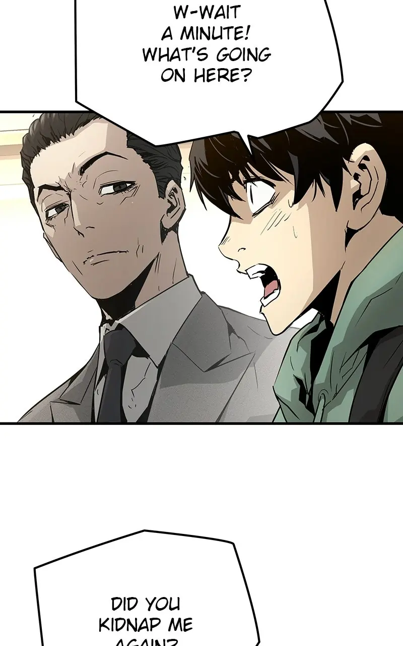 The Breaker Chapter 19 Page 34