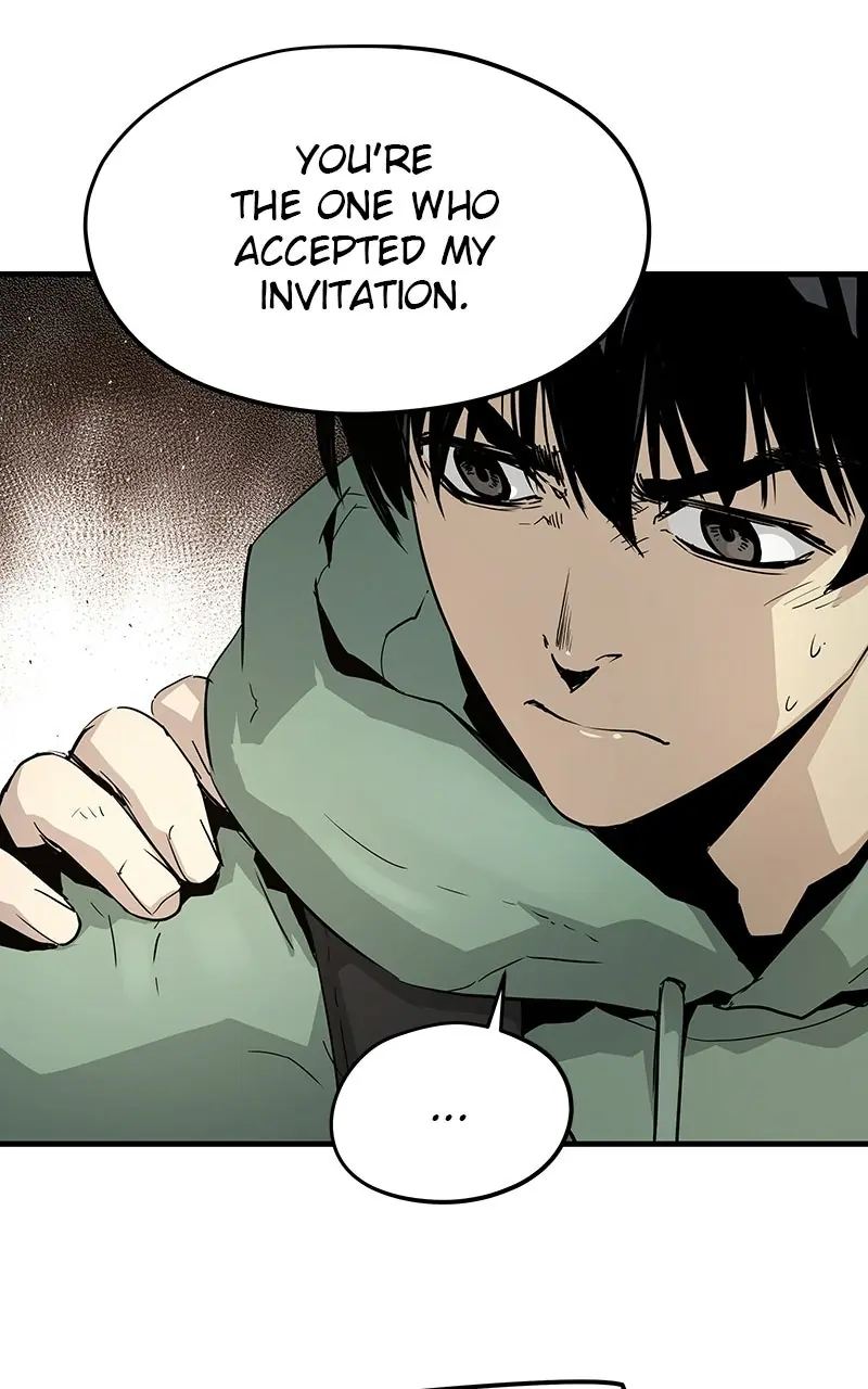 The Breaker Chapter 19 Page 36