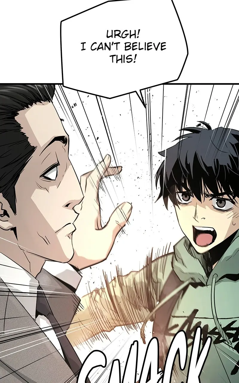 The Breaker Chapter 19 Page 37