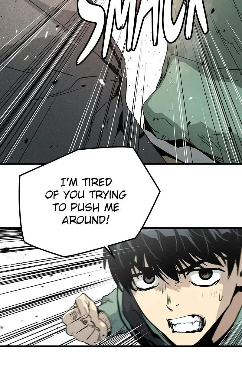 The Breaker Chapter 19 Page 38