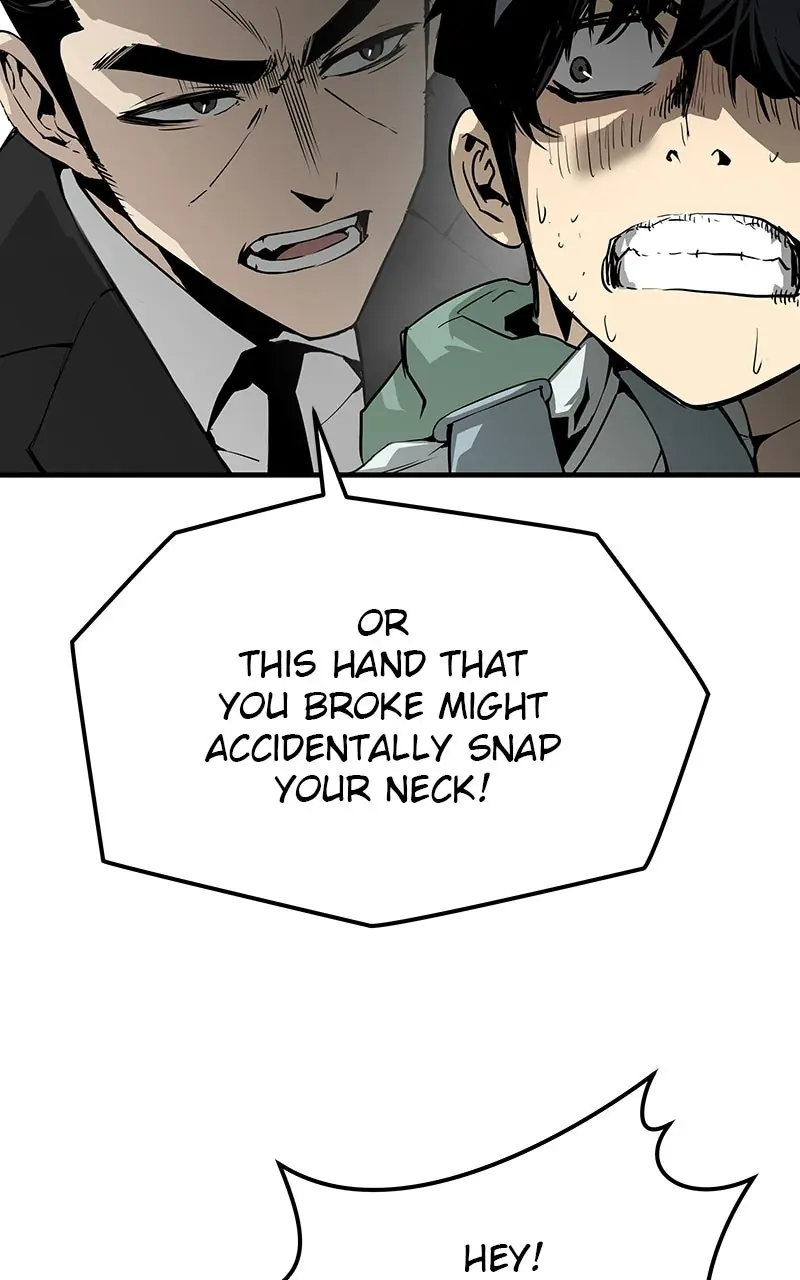 The Breaker Chapter 19 Page 41