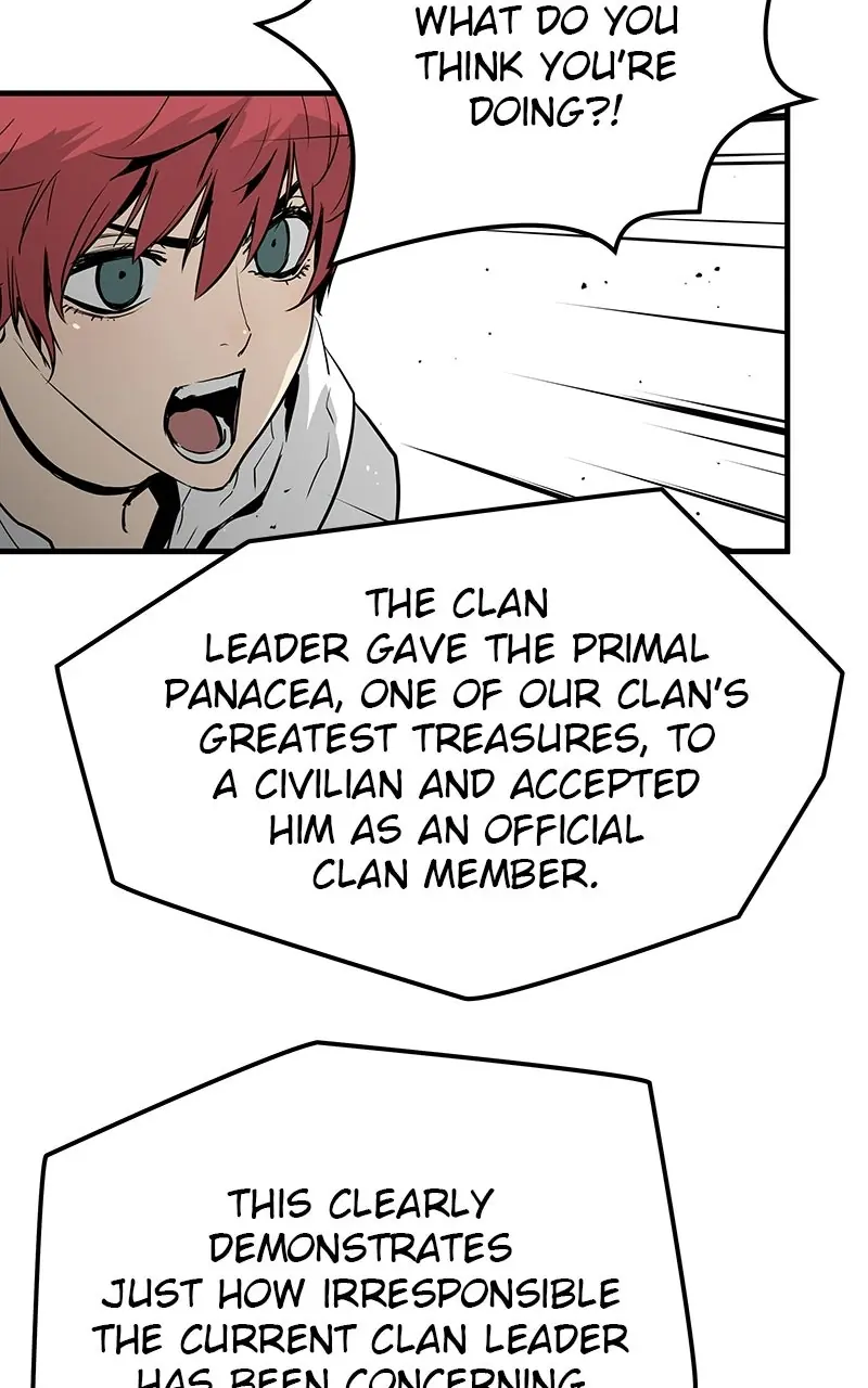 The Breaker Chapter 19 Page 42