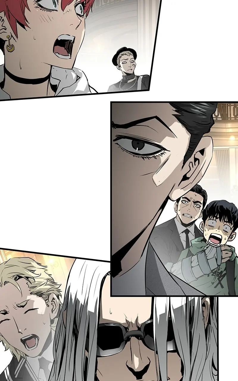 The Breaker Chapter 19 Page 87