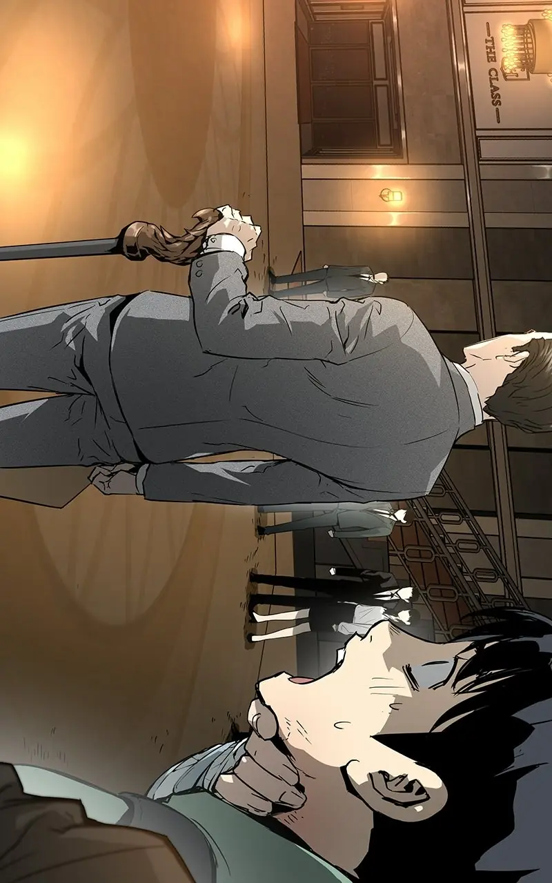 The Breaker Chapter 19 Page 107