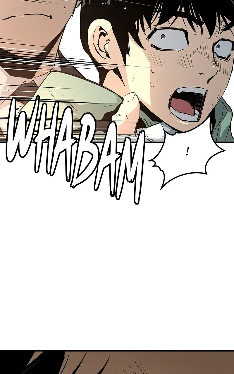 The Breaker Chapter 19 Page 123