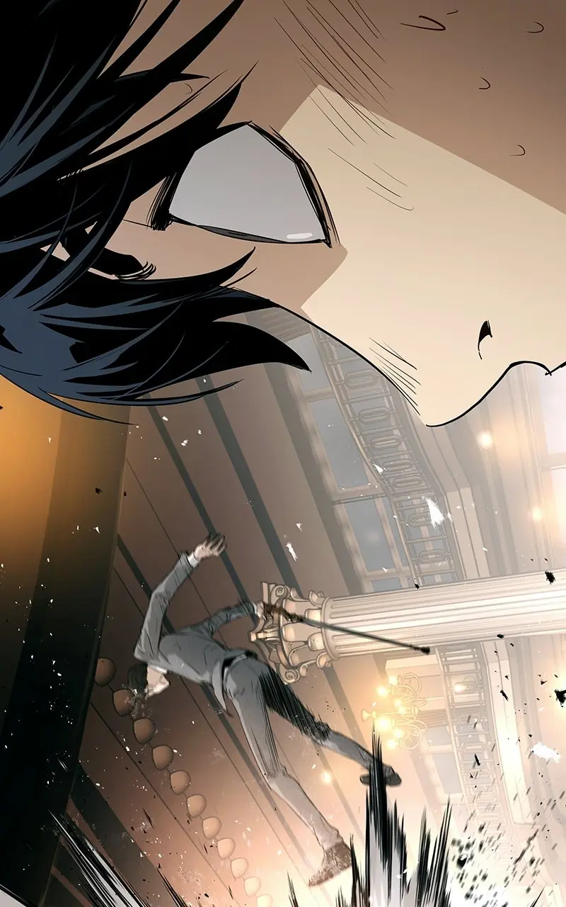 The Breaker Chapter 19 Page 124