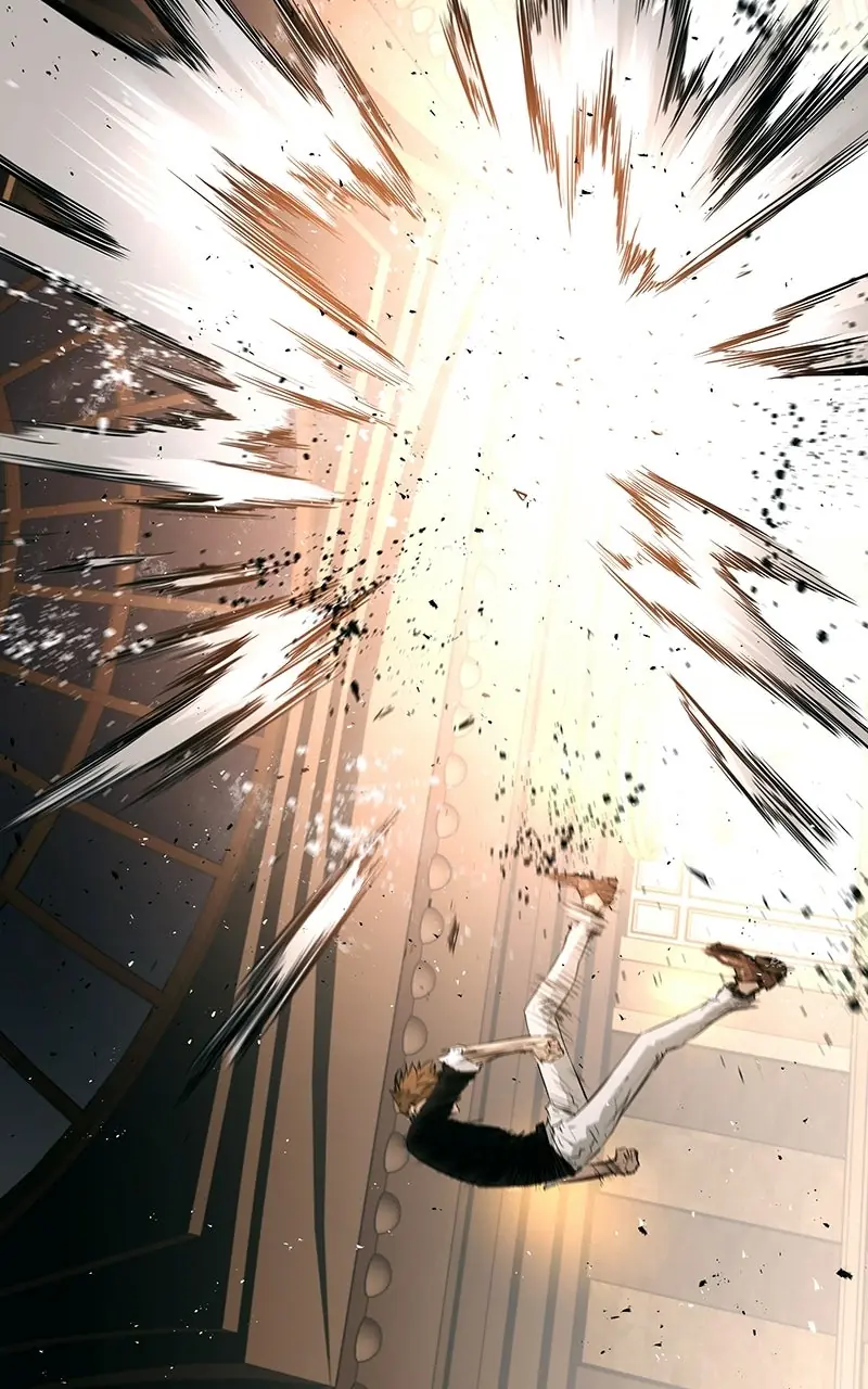 The Breaker Chapter 19 Page 125