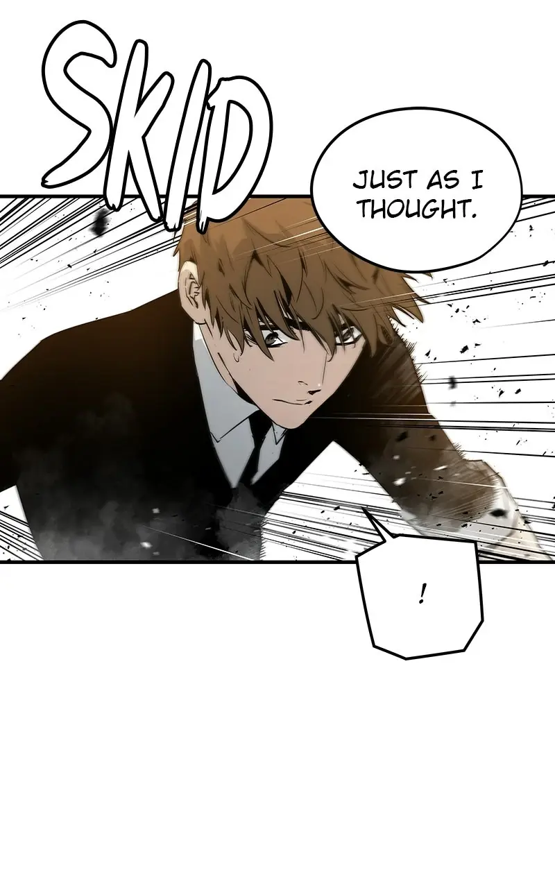 The Breaker Chapter 19 Page 127