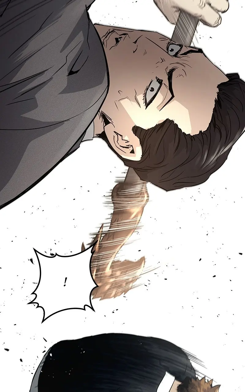 The Breaker Chapter 19 Page 131