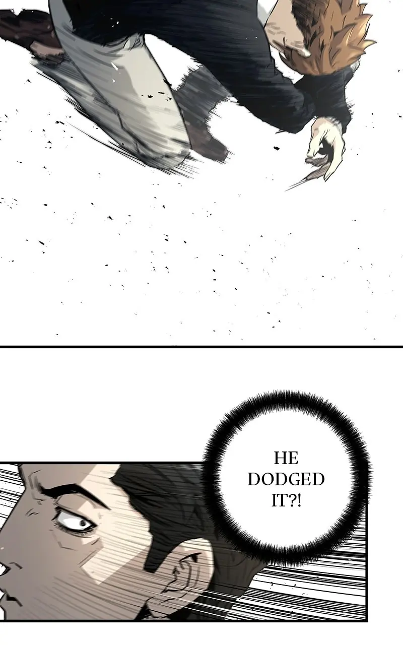 The Breaker Chapter 19 Page 132