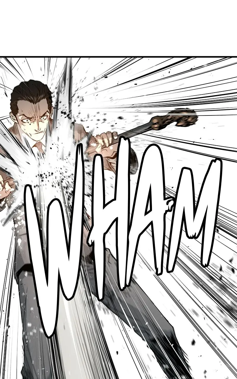 The Breaker Chapter 19 Page 134