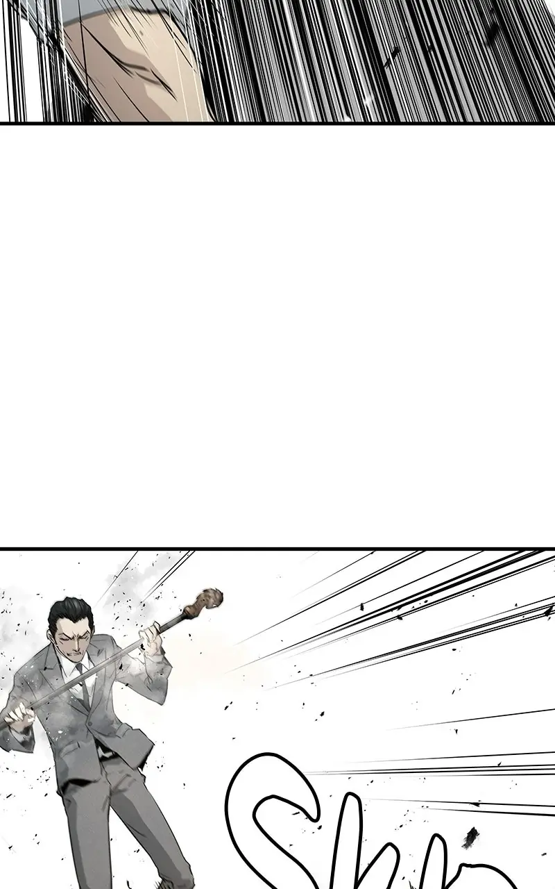 The Breaker Chapter 19 Page 136