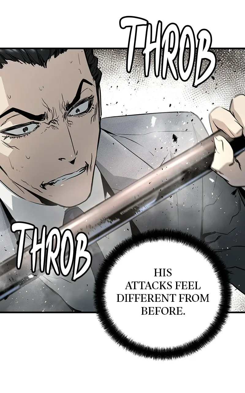 The Breaker Chapter 19 Page 138