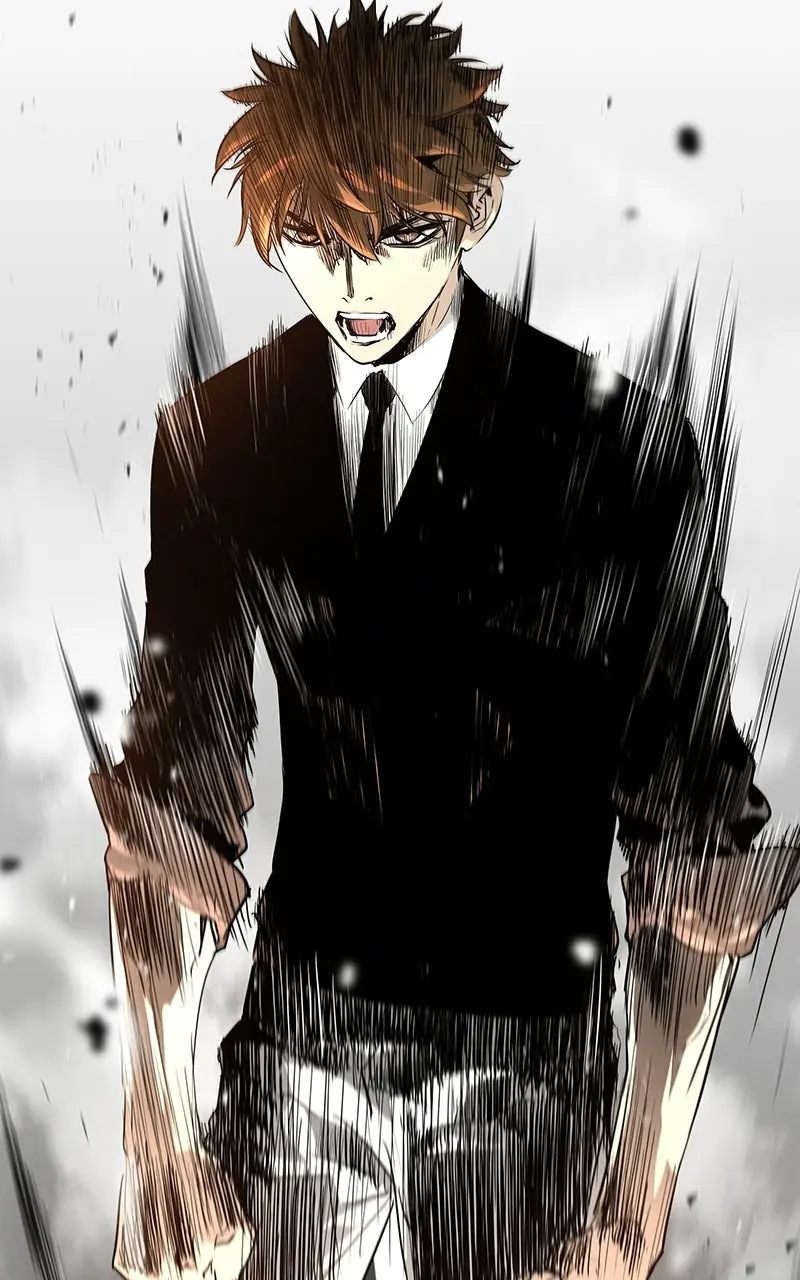 The Breaker Chapter 19 Page 140