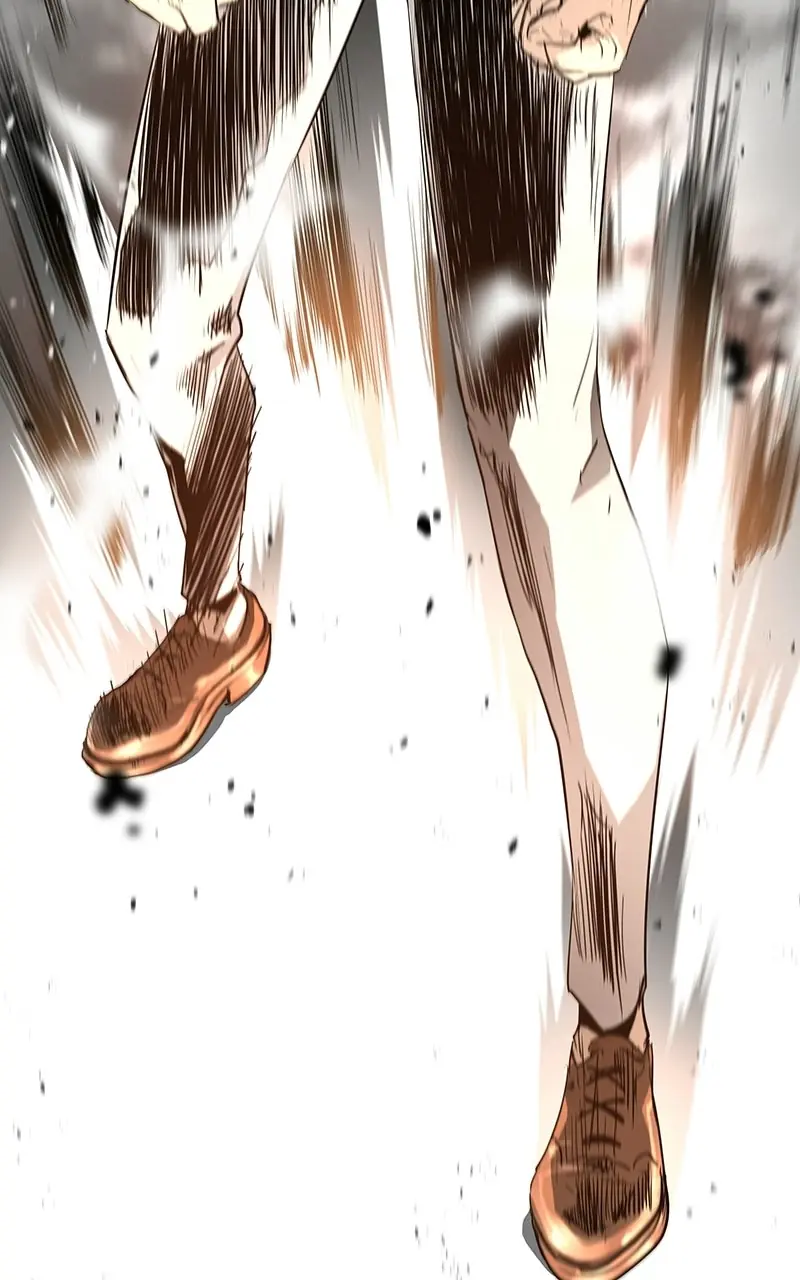 The Breaker Chapter 19 Page 141