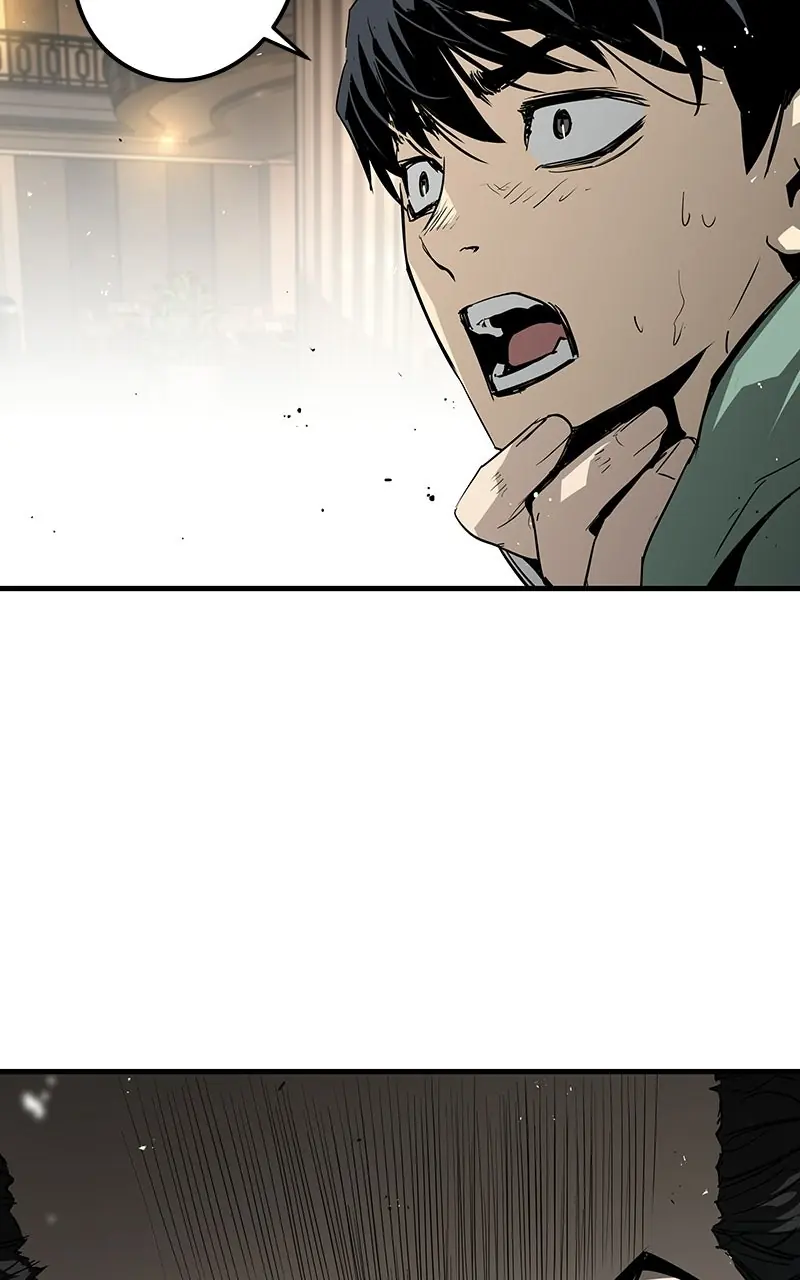 The Breaker Chapter 19 Page 146