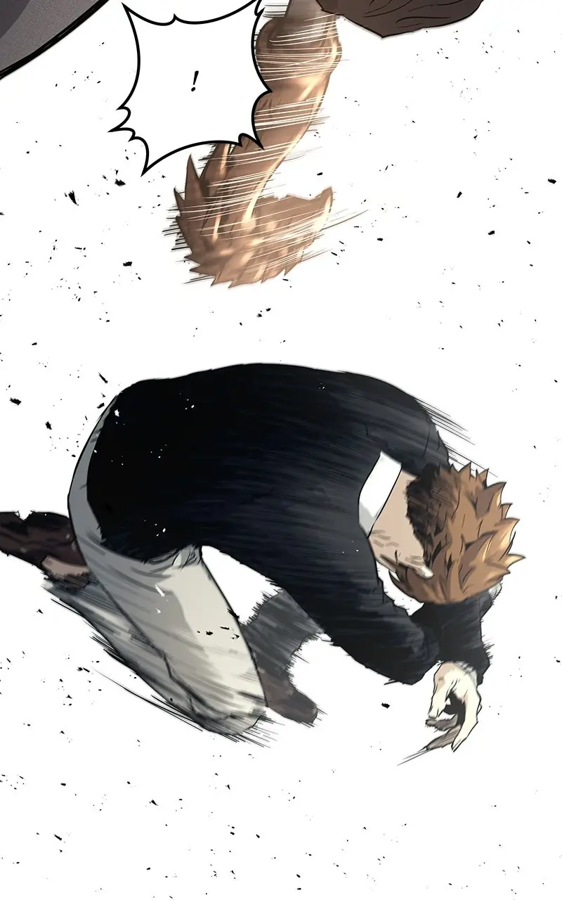 The Breaker Chapter 20 Page 5