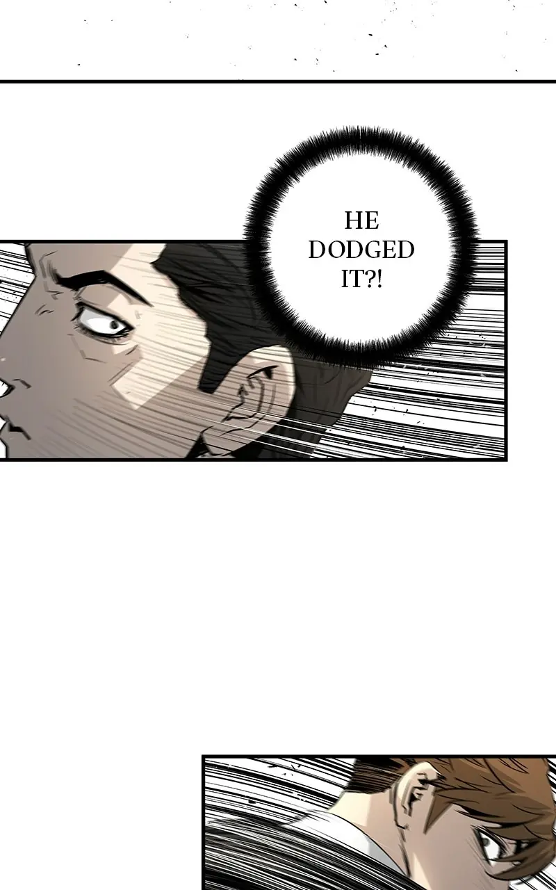 The Breaker Chapter 20 Page 6