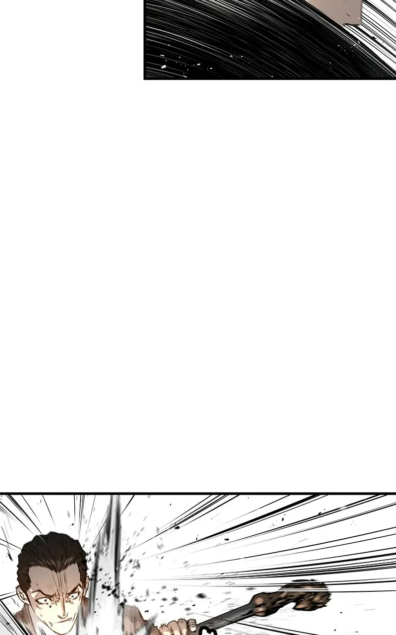 The Breaker Chapter 20 Page 7