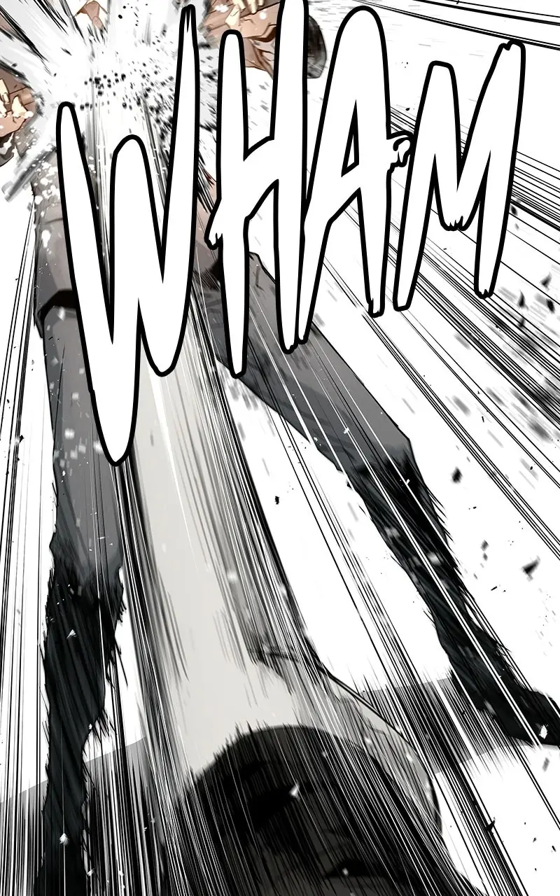 The Breaker Chapter 20 Page 8