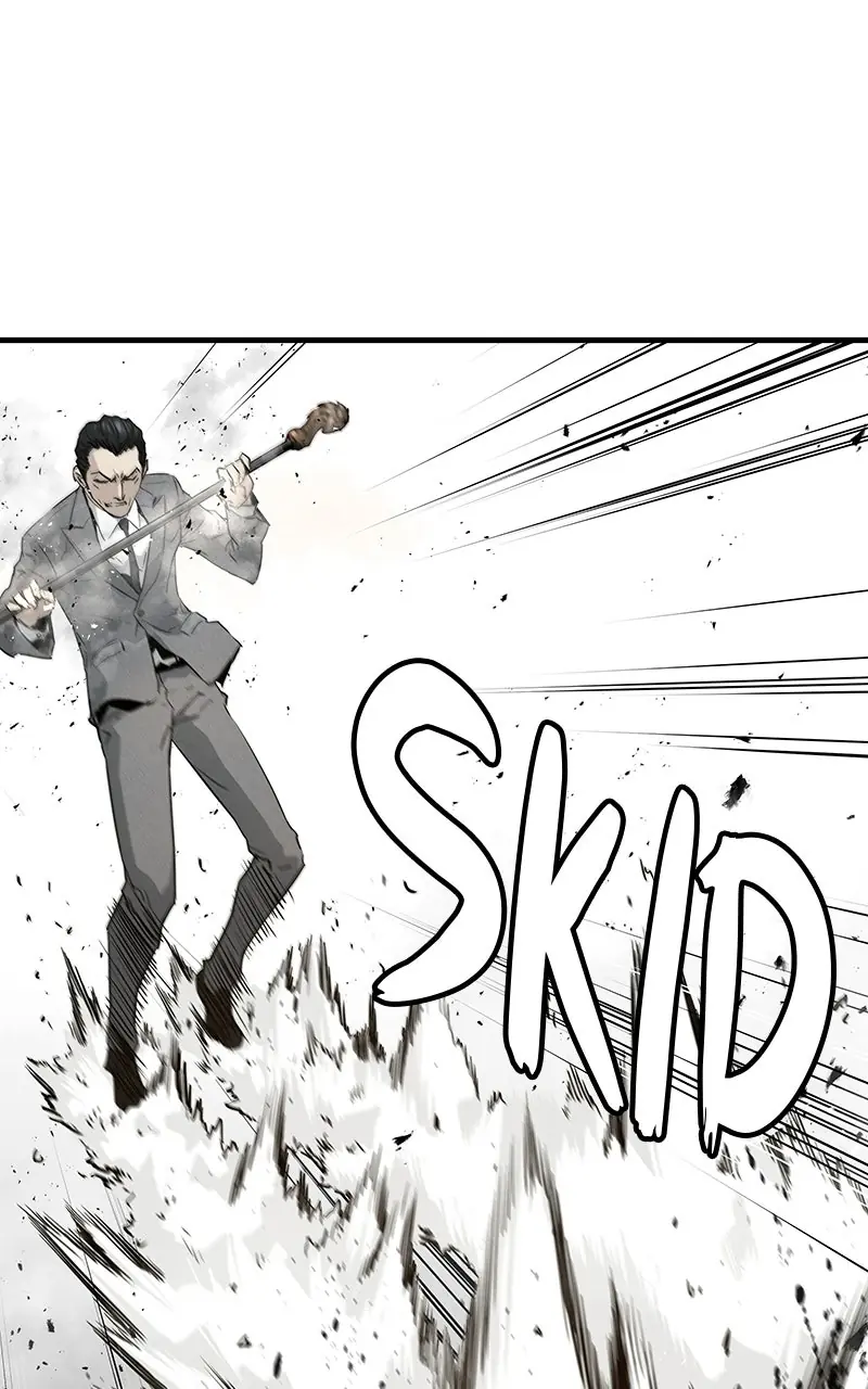 The Breaker Chapter 20 Page 10