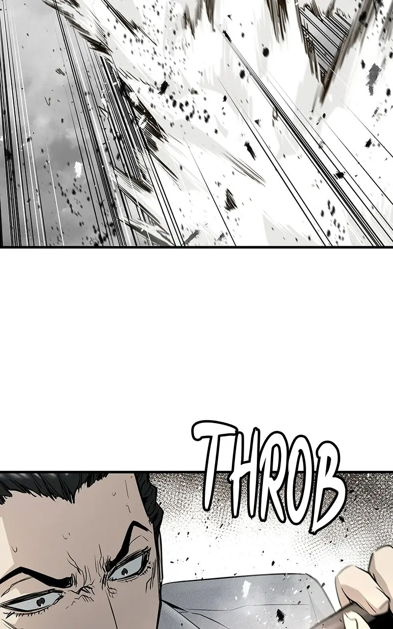 The Breaker Chapter 20 Page 11