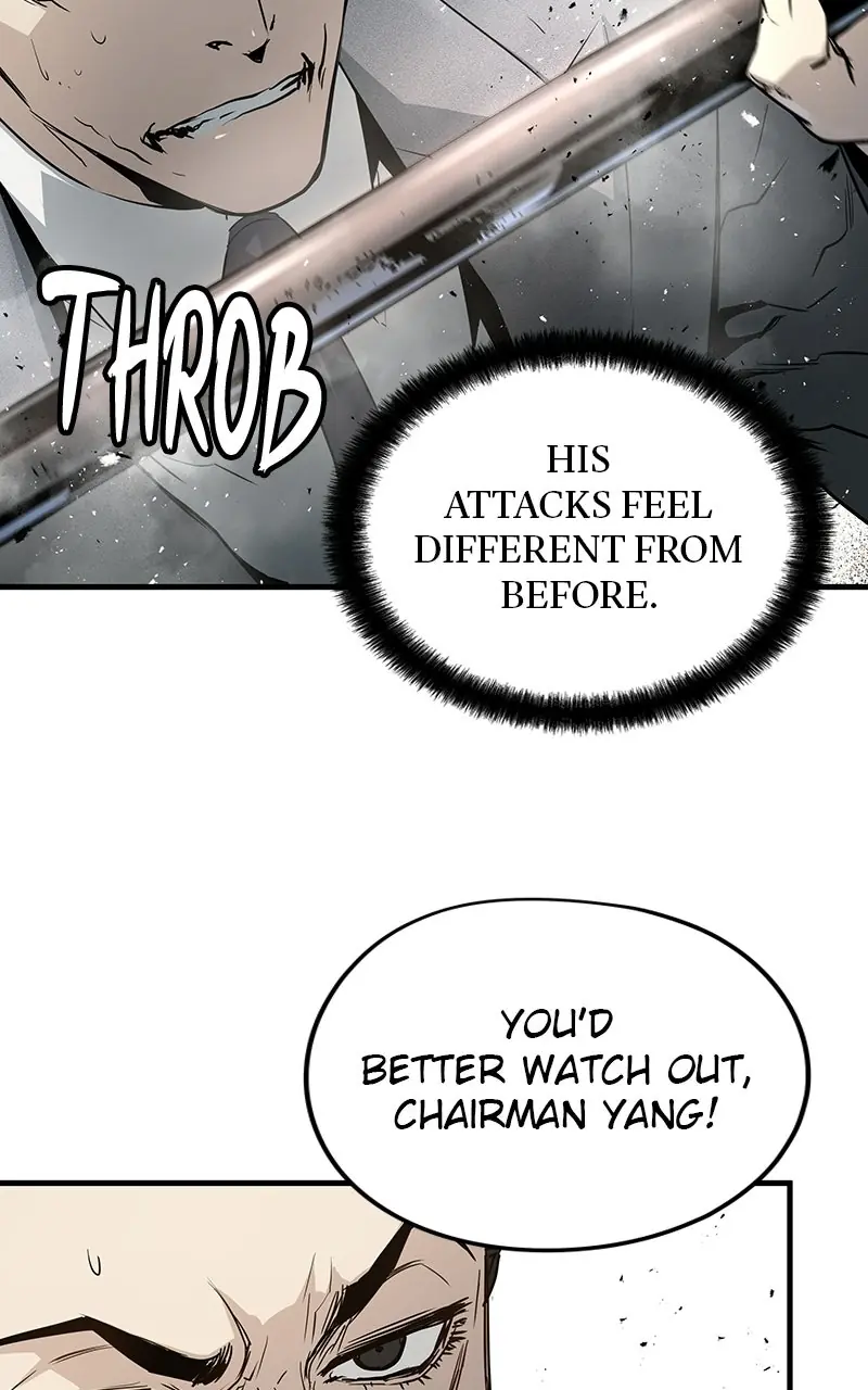 The Breaker Chapter 20 Page 12