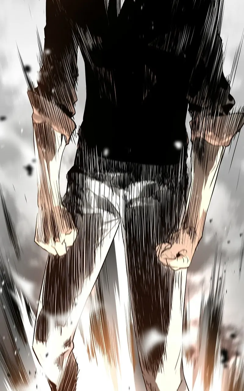 The Breaker Chapter 20 Page 14