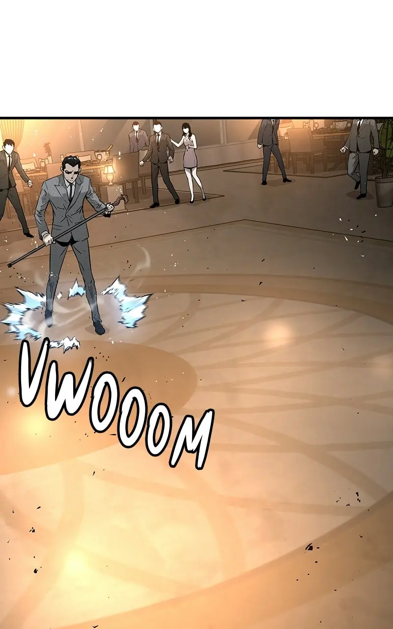 The Breaker Chapter 20 Page 23