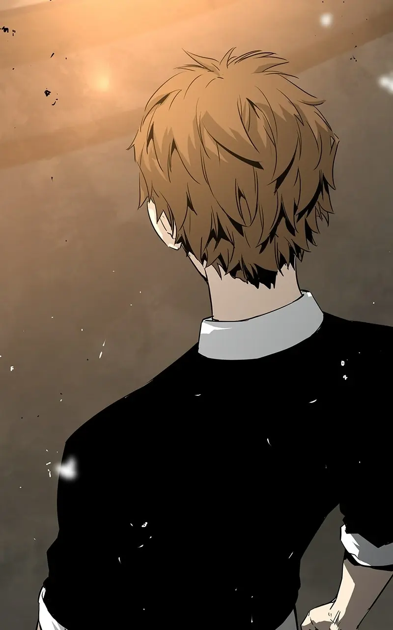 The Breaker Chapter 20 Page 24