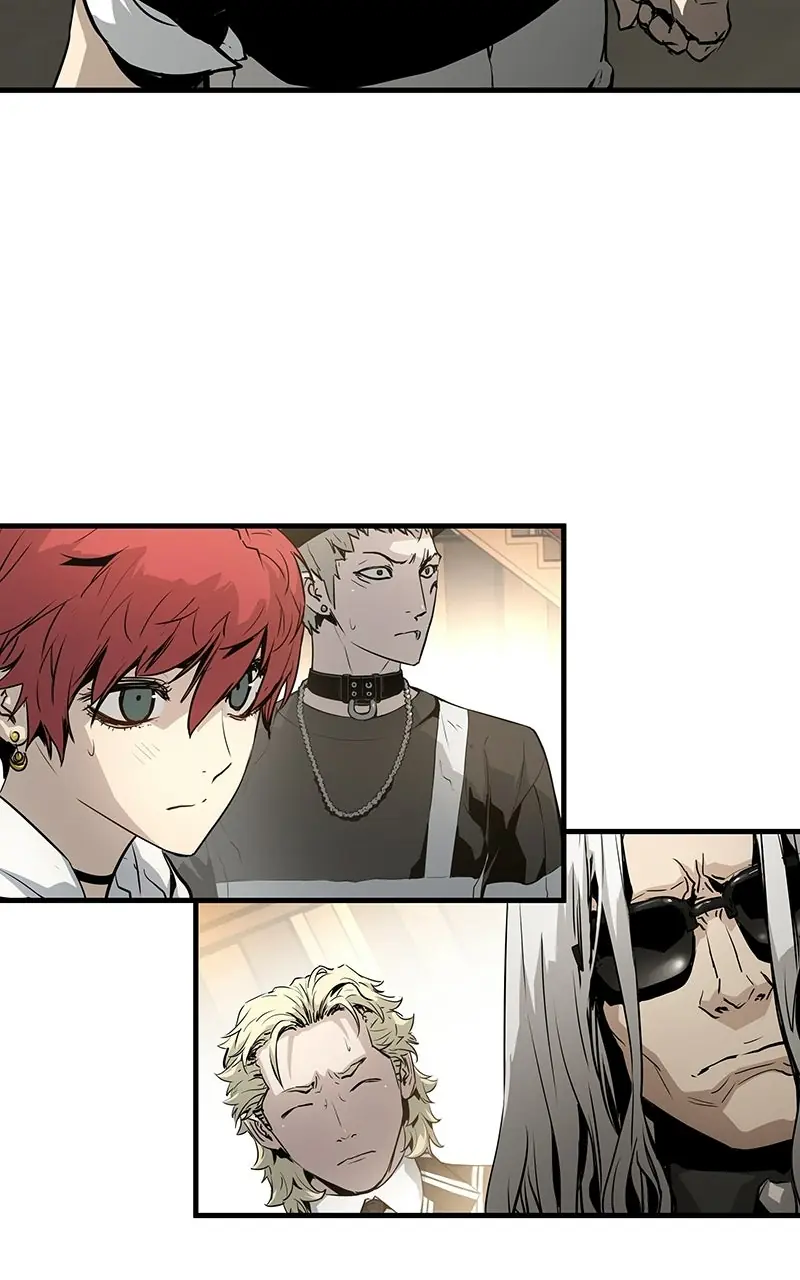 The Breaker Chapter 20 Page 25