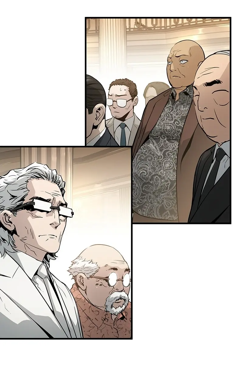 The Breaker Chapter 20 Page 26