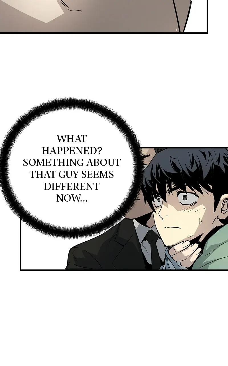 The Breaker Chapter 20 Page 28