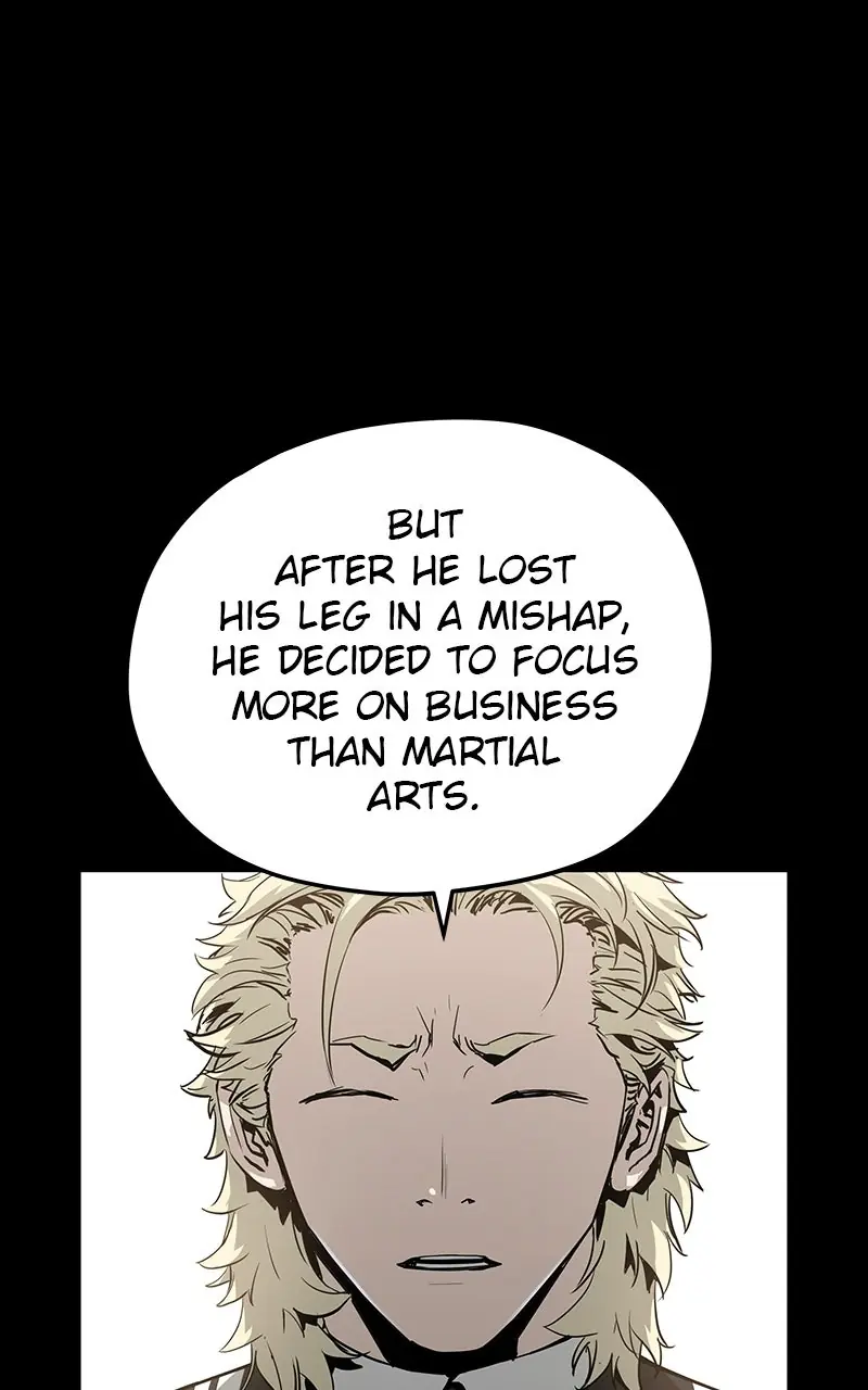 The Breaker Chapter 20 Page 31