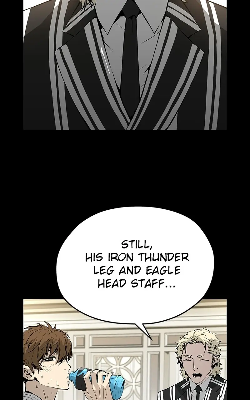 The Breaker Chapter 20 Page 32