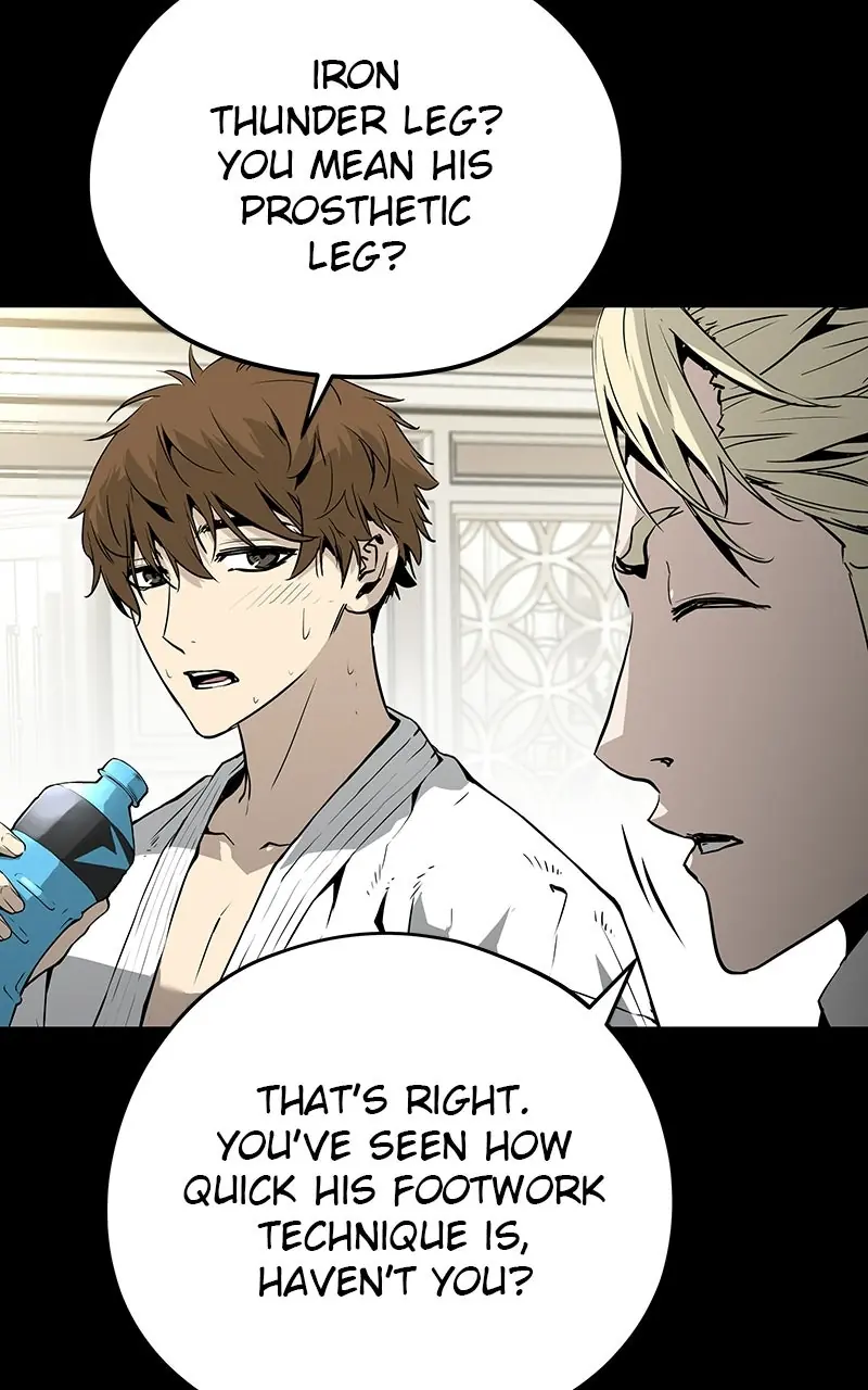 The Breaker Chapter 20 Page 34