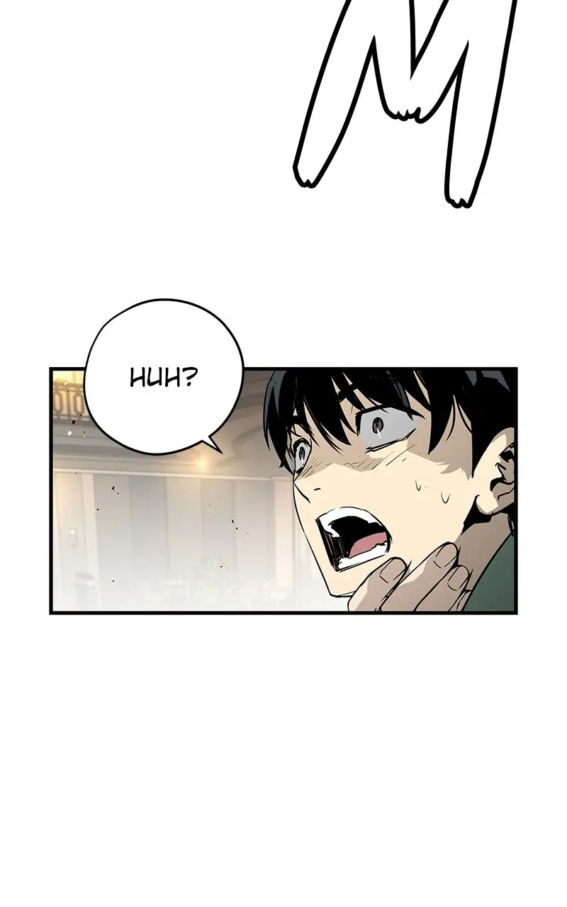 The Breaker Chapter 20 Page 37