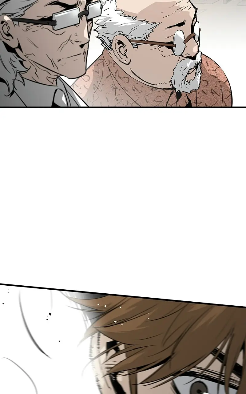 The Breaker Chapter 20 Page 39