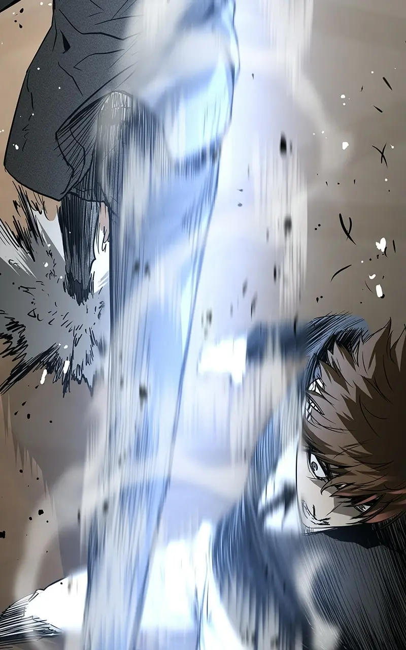 The Breaker Chapter 20 Page 42