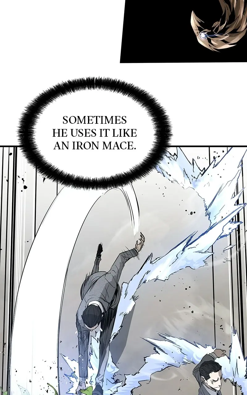 The Breaker Chapter 20 Page 52