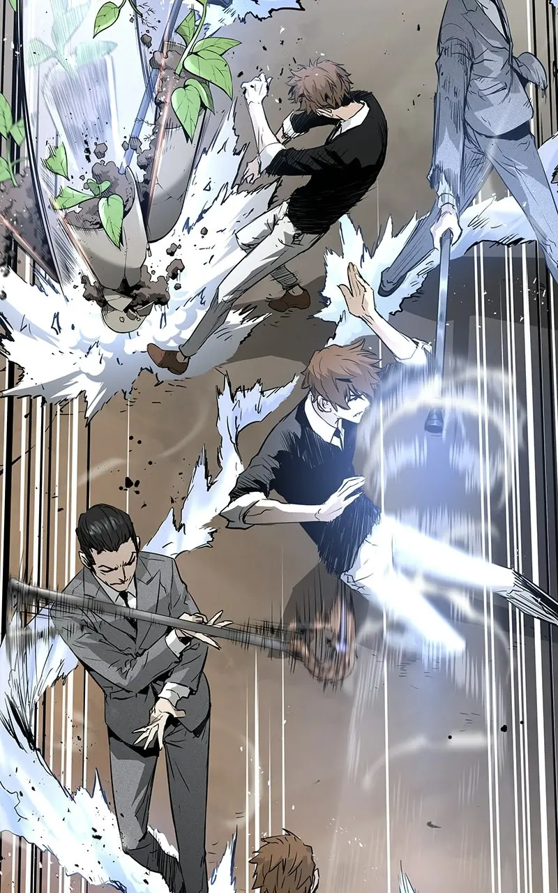 The Breaker Chapter 20 Page 53