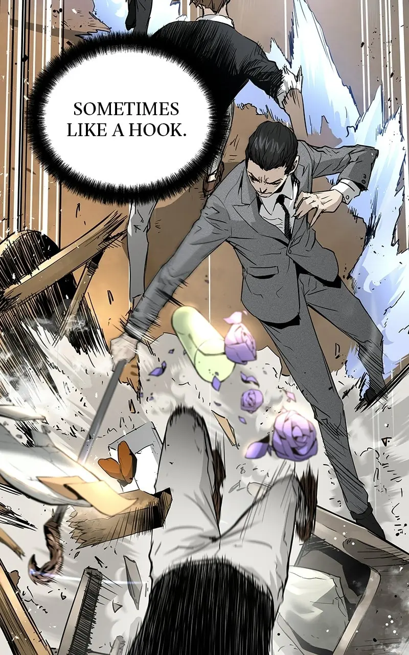 The Breaker Chapter 20 Page 54