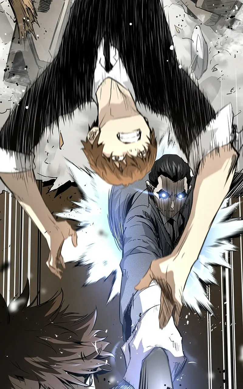 The Breaker Chapter 20 Page 55