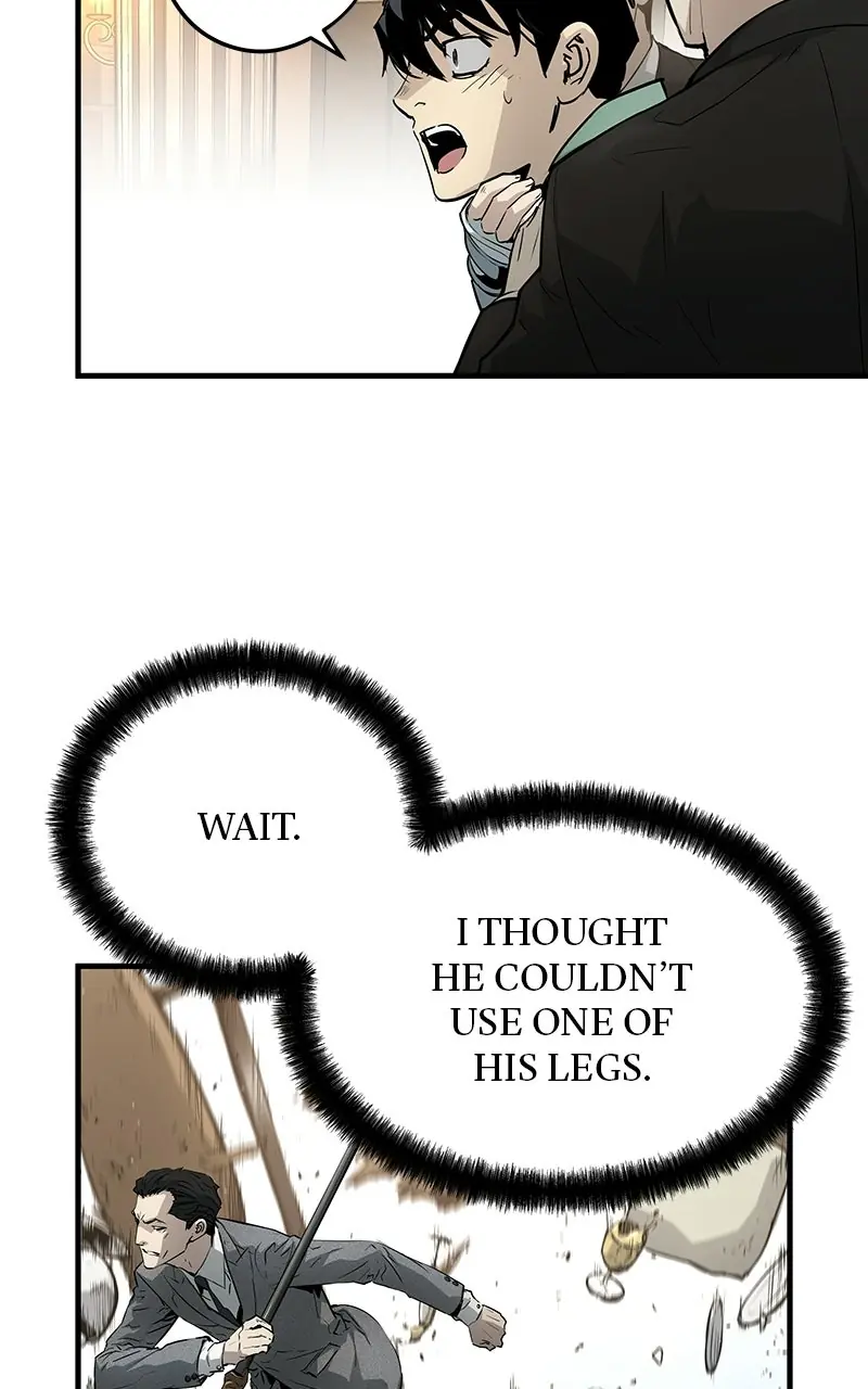 The Breaker Chapter 20 Page 61